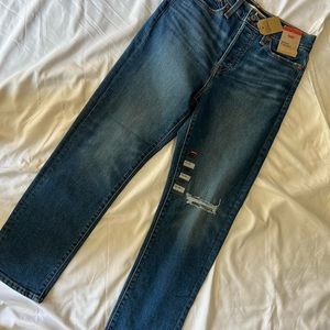 Levi's® Womens High Rise